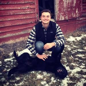 Meet your Posher, Ryan